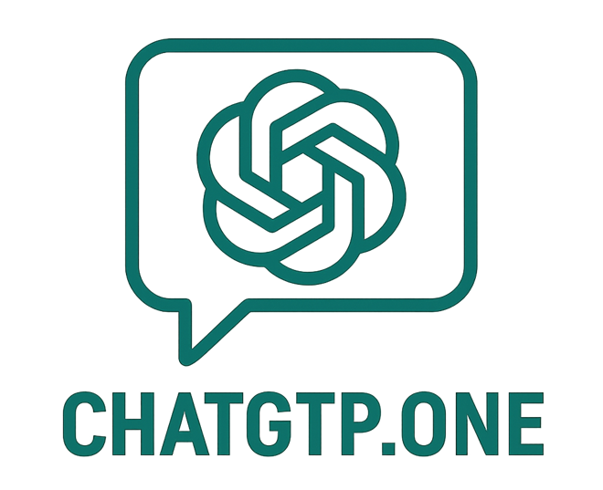 一个 ChatGTP